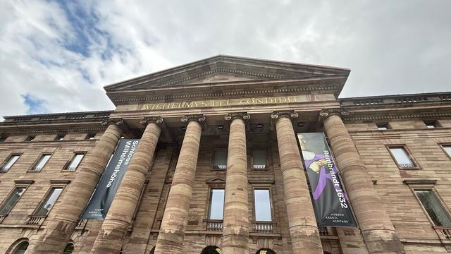 Kunst: Wie Rembrandt zur Marke wurde – Ausstellung in Kassel