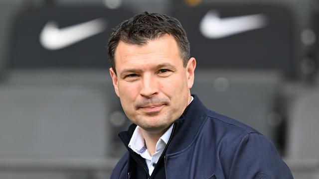 2. Fußball-Bundesliga: 19 Jahre alter Torhüter erhält Profivertrag bei Hertha BSC