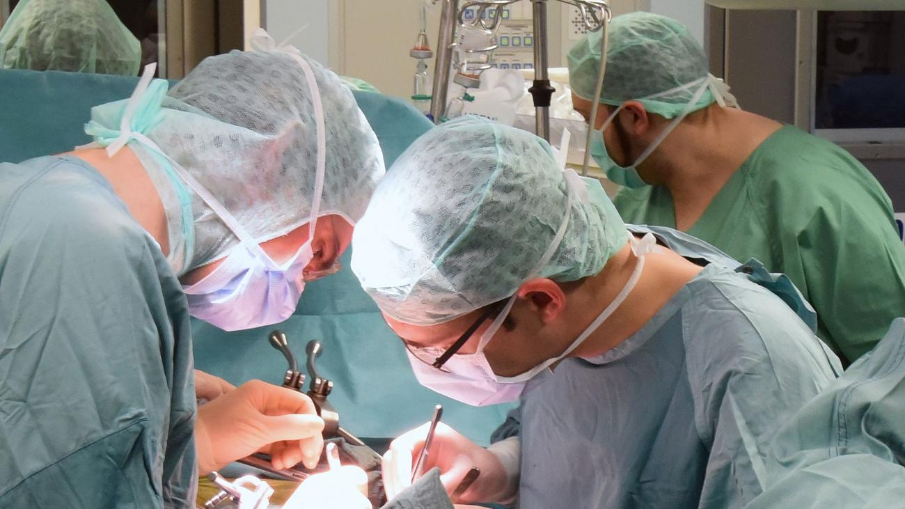 Debatte über Organspende: Abgeordnete fordern Widerspruchslösung bei Organspende