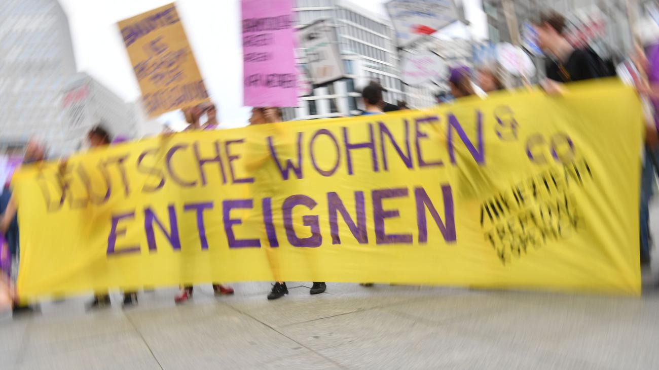 Mitsprache der Bürger: Bei der Zahl der Volksentscheide liegt Berlin weit vorne