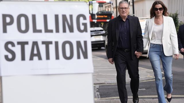 Kommunal- und Regionalwahlen: «Blutbad für Labour» – Superwahltag in Großbritannien