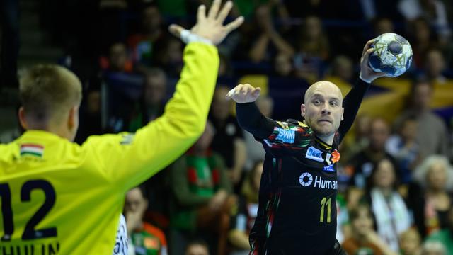 Handball: Champions League: Auch Magdeburg im Final Four in Köln