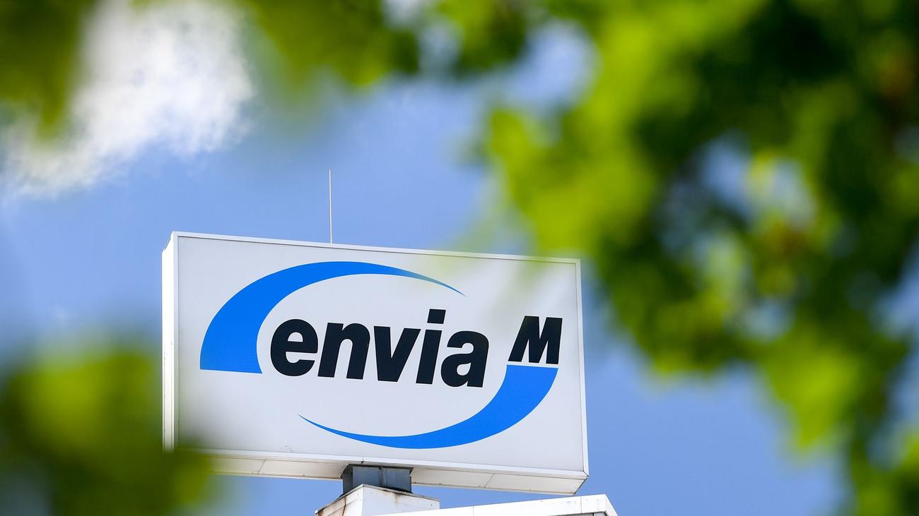 Energieversorgung: EnviaM will Gaspreis für Kunden stabil halten