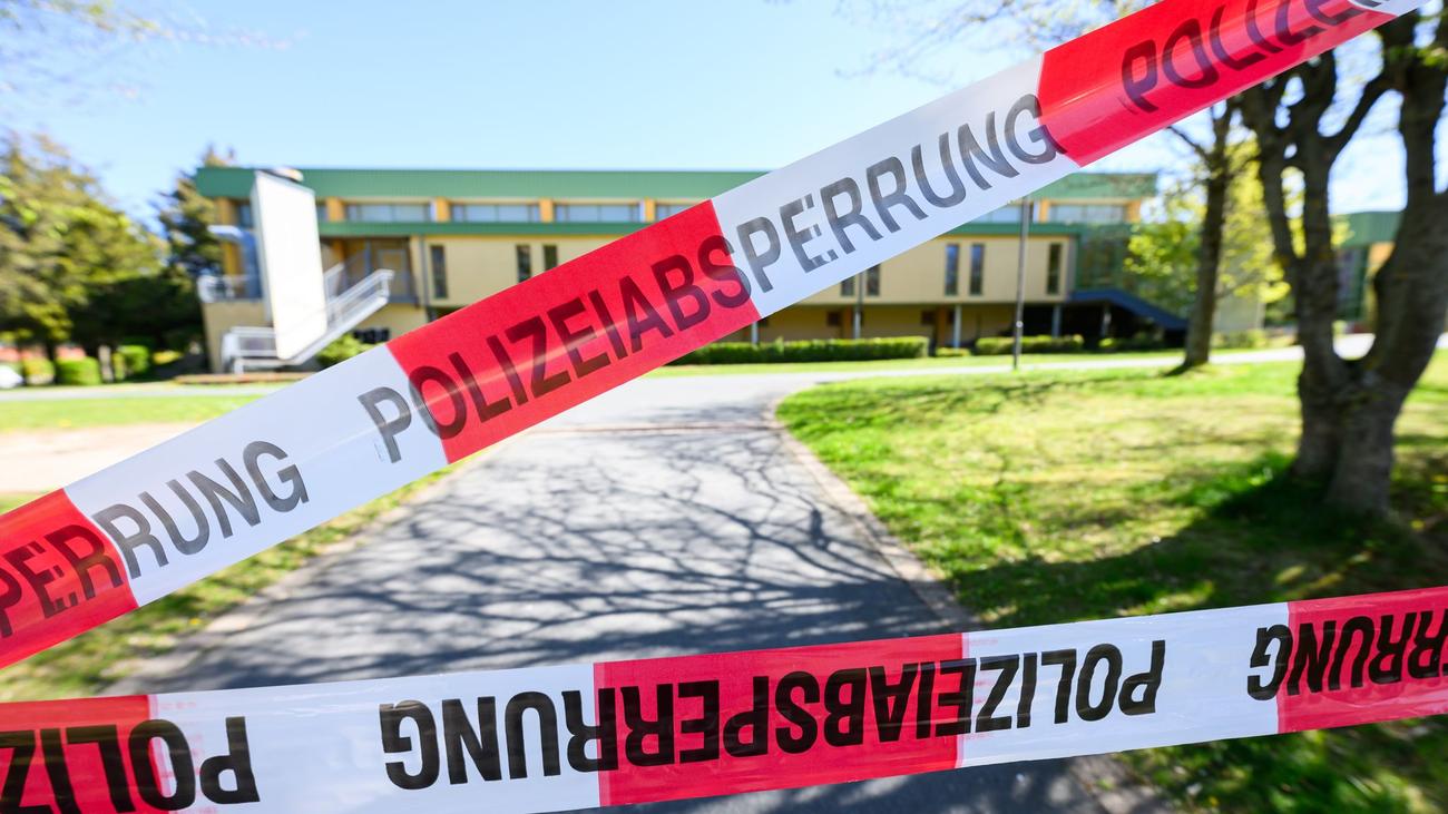 Gewalt gegen Frauen: Experten: Gewalttat in Neustadt reiht sich in Muster ein