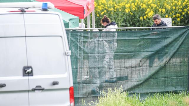 Bad Rappenau: Frauenleiche in Auto entdeckt – viele offene Fragen