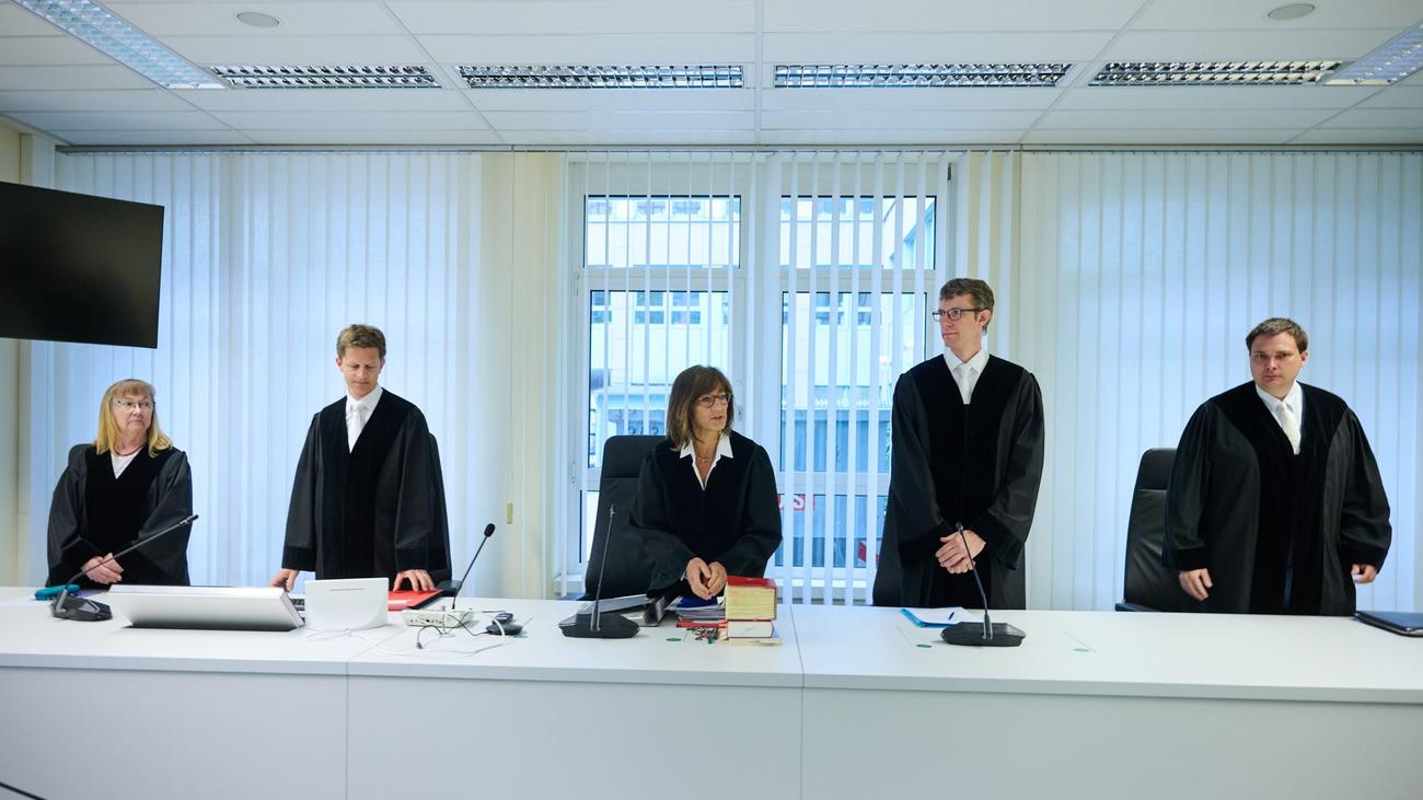 Parteien: Gericht: Bundestag muss AfD-Spende nicht zurückzahlen