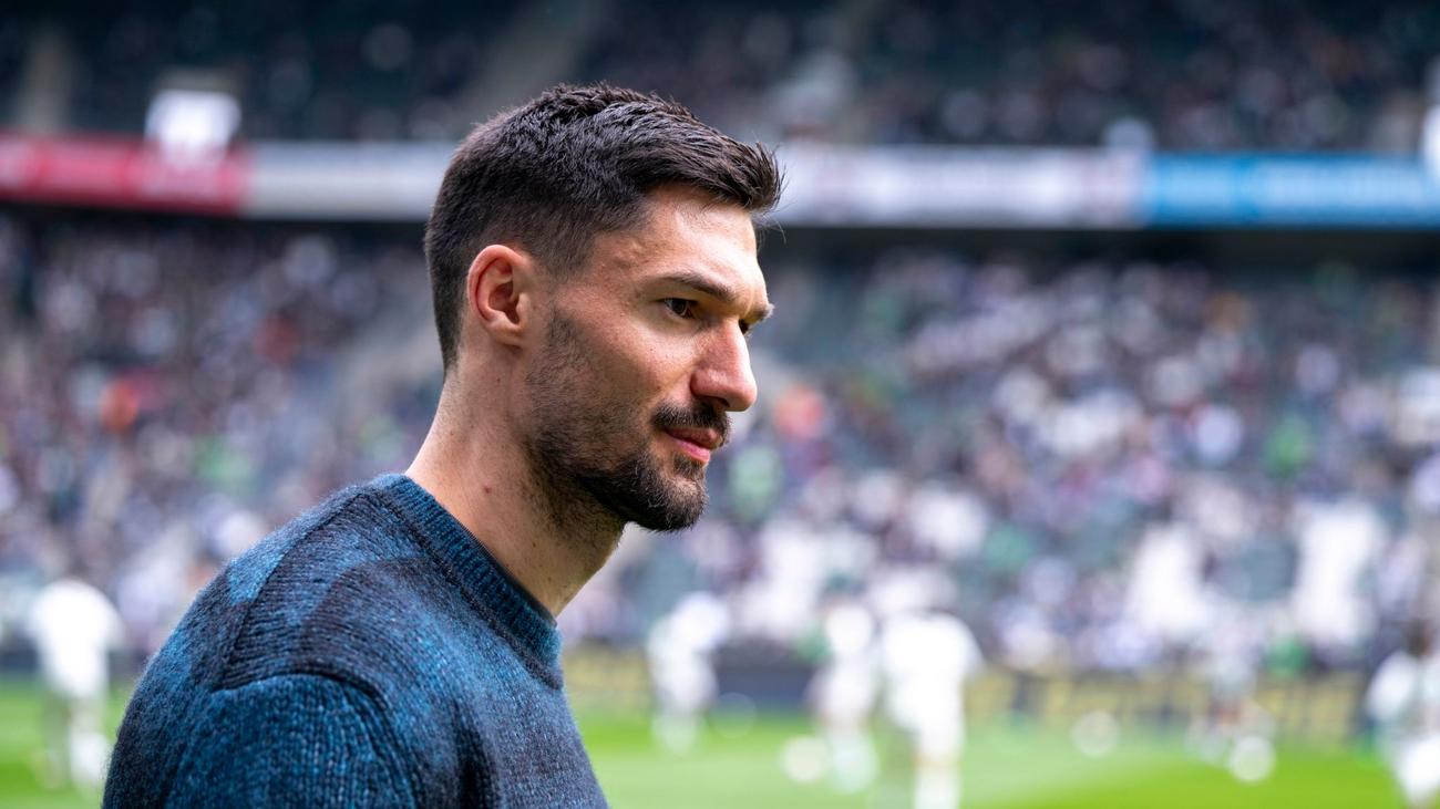 Bundesliga: Gladbach-Coach: Noch kein Kleindienst-Comeback in Augsburg