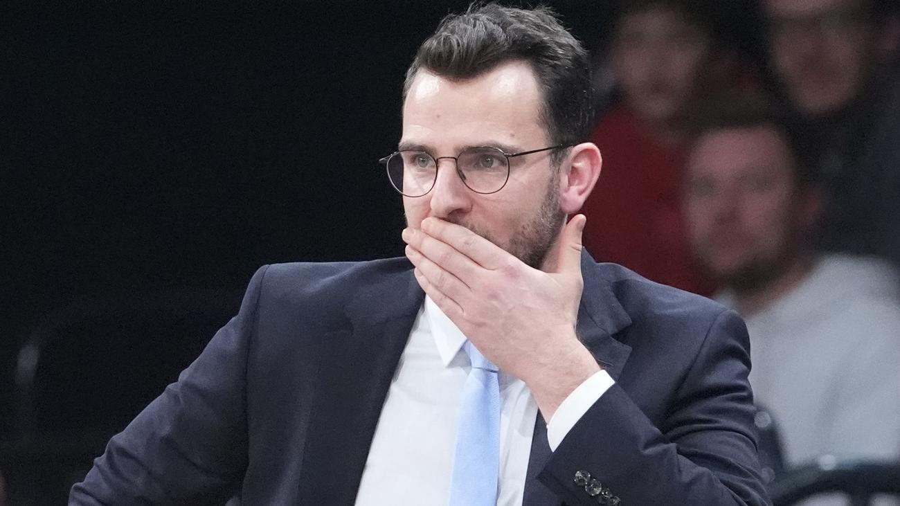 Basketball-Bundesliga: Hamburg verliert letztes Heimspiel deutlich