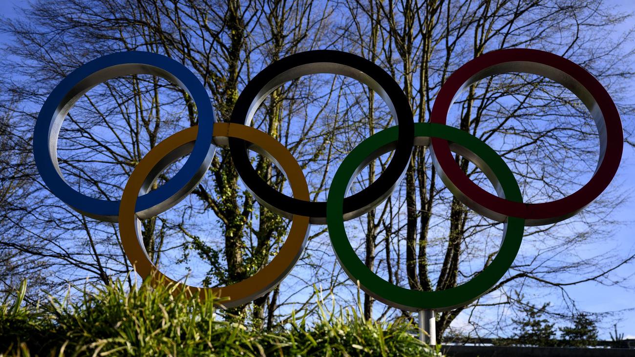 Sportpolitik: IOC hebt Beschränkungen für belarussische Sportler auf