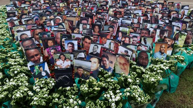 Mindestens 270 Tote: Jahre nach Dammbruch-Katastrophe: Ermittlungen vor Abschluss