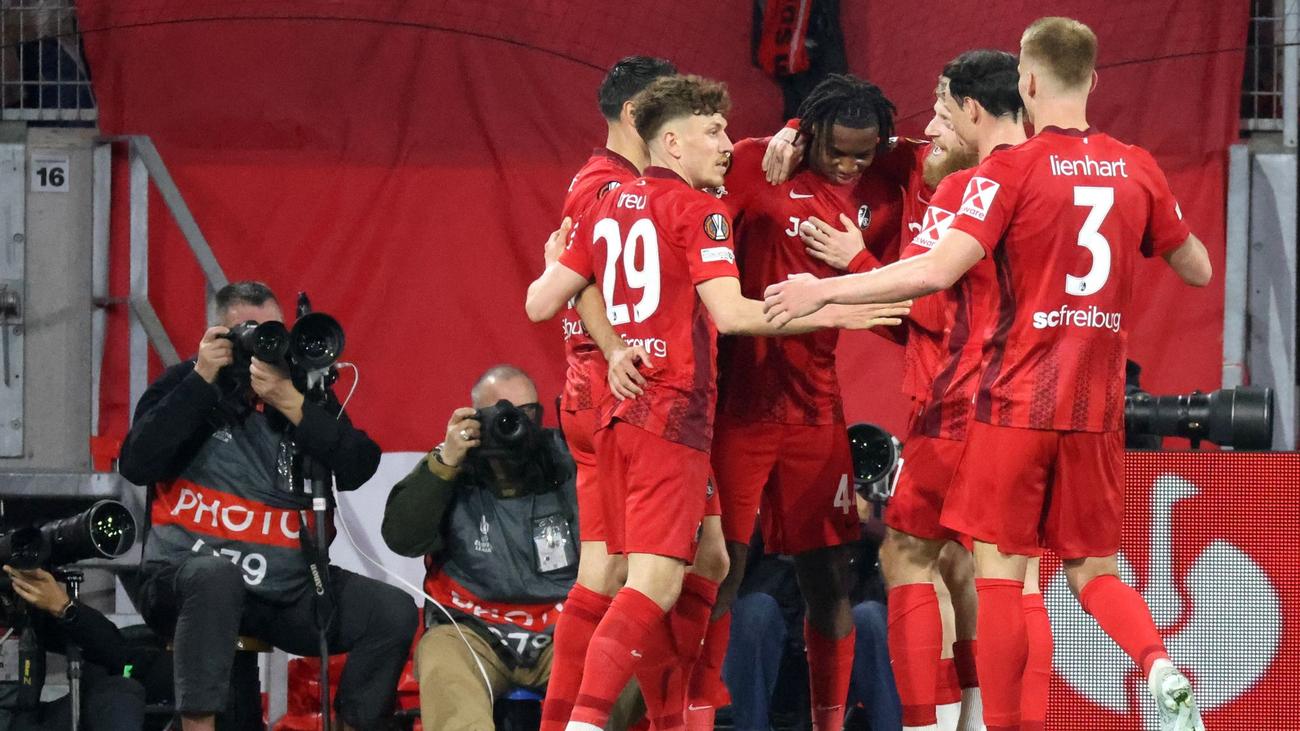 Europapokal-Startplätze: Kein weiterer Königsklassen-Platz für die Bundesliga