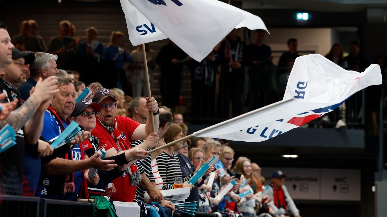 Volleyball: Lüneburg verpasst die Meisterschaft und ist dennoch stolz