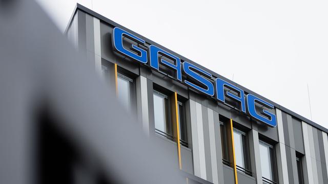 Jahresbilanz 2025: Mehr Energieverbrauch begünstigt Gasag-Umsatz