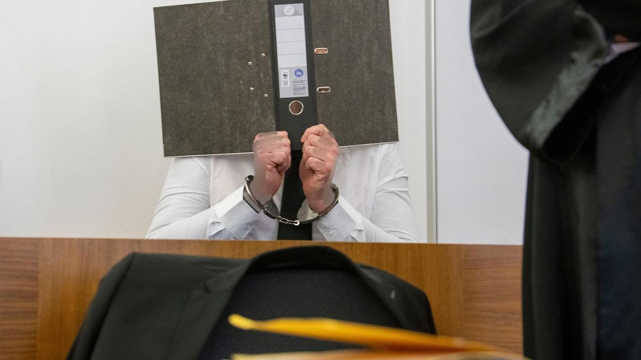 Kriminalität: Millionendiebstahl aus Münzautomaten: Urteil erwartet