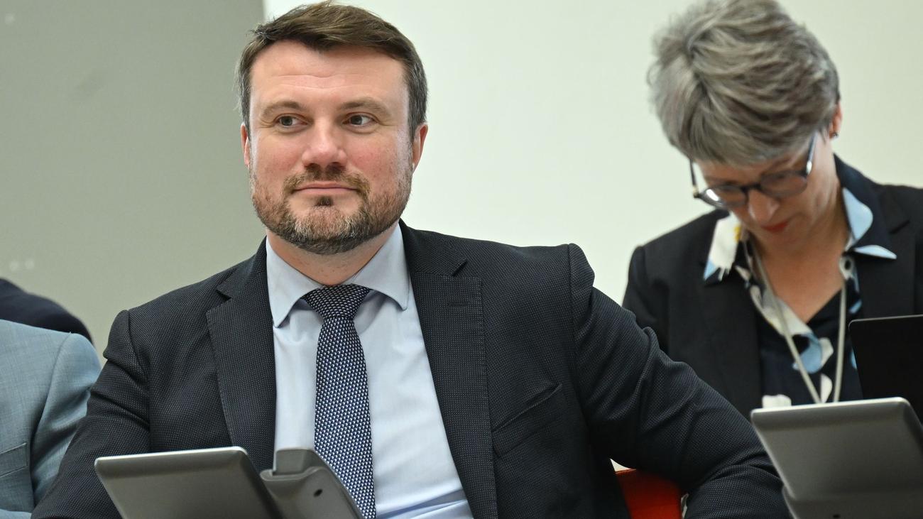 Steuerschätzung: Minister: Kein Spielraum für neue Ausgaben in Brandenburg