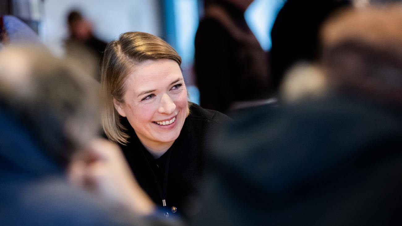 SPD: Nach Rückzug für Berlin-Mitte: SPD nominiert neue Kandidatin