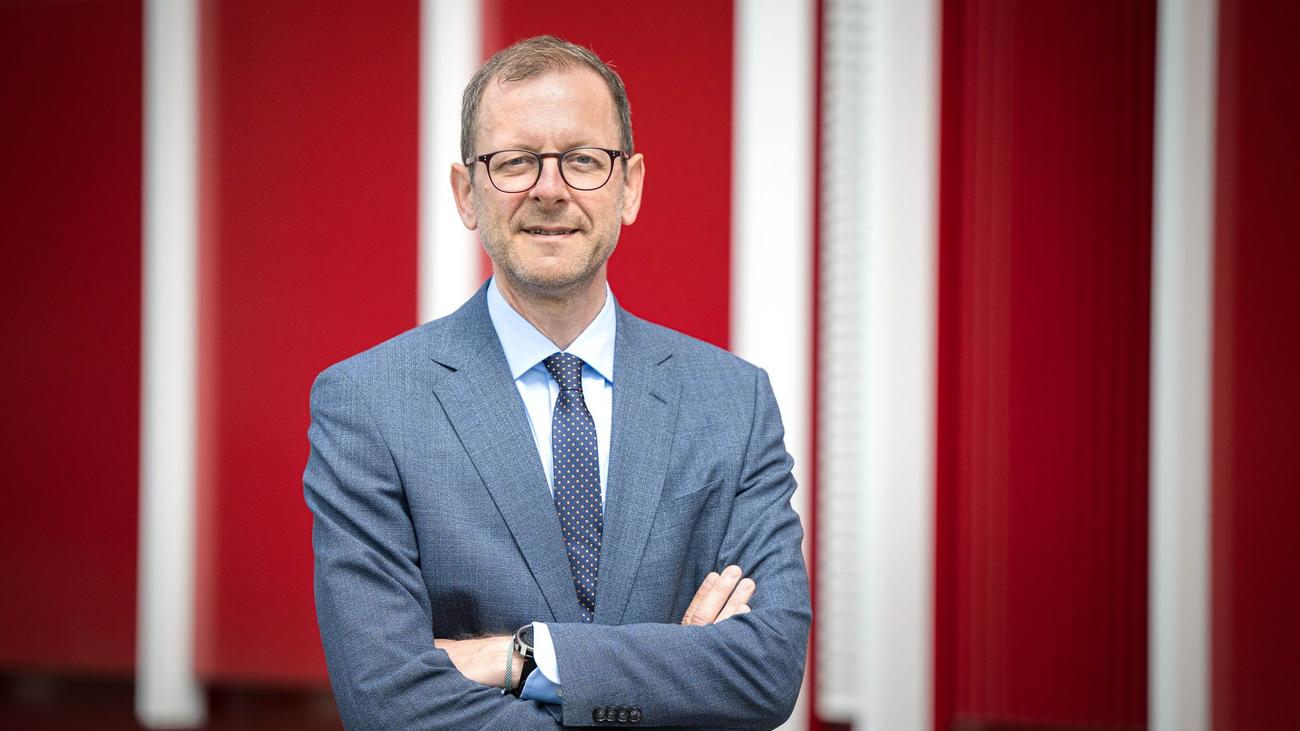 Wahl: Neuer Oberbürgermeister für Bremerhaven
