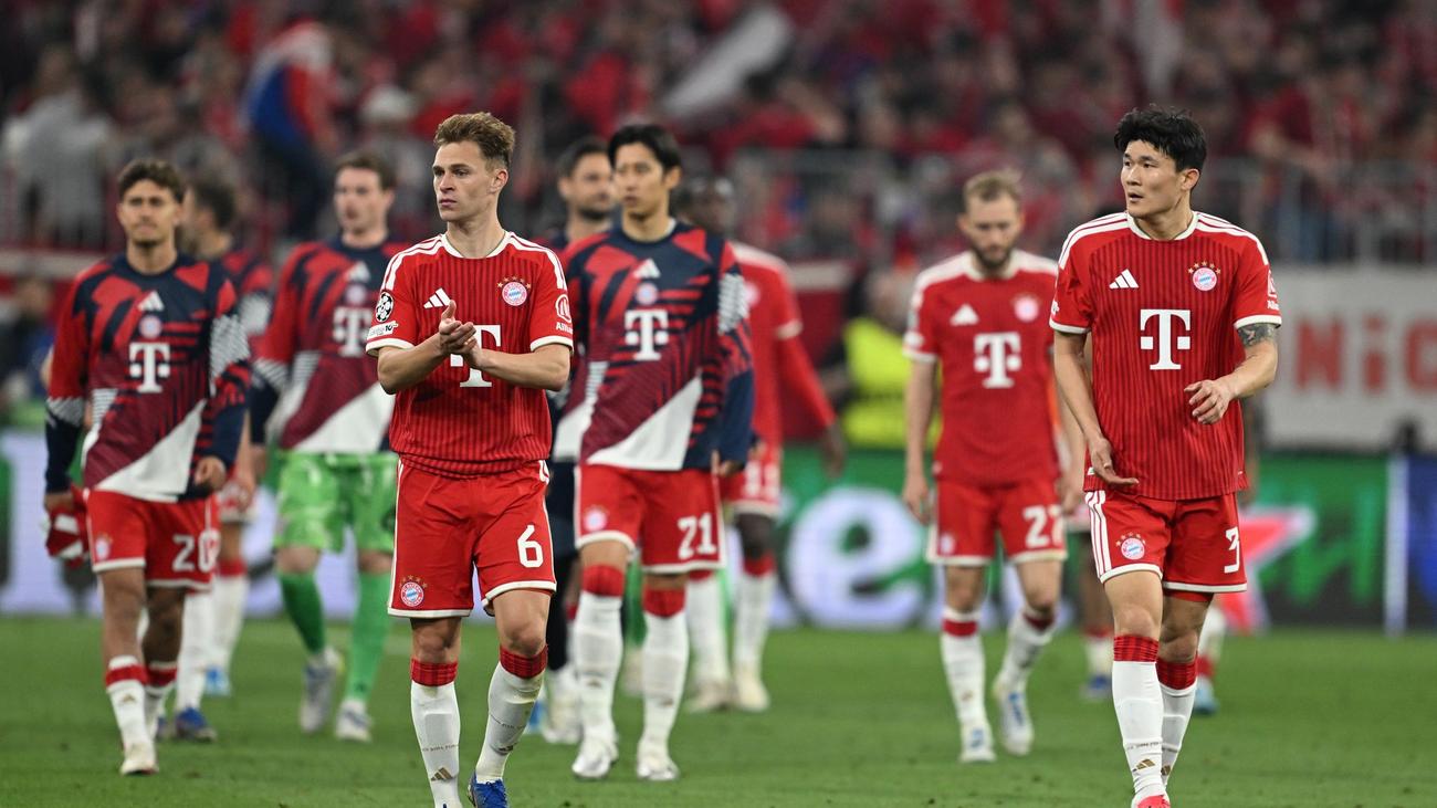 Champions League: PSG als «Bestia Negra»: Pressestimmen zu Bayern - Paris