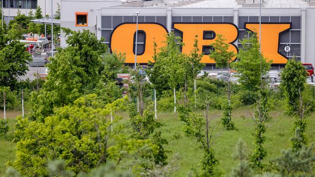 Bundesgerichtshof: Streit um Obi-Orange: Welchen Werbeeffekt Farben haben