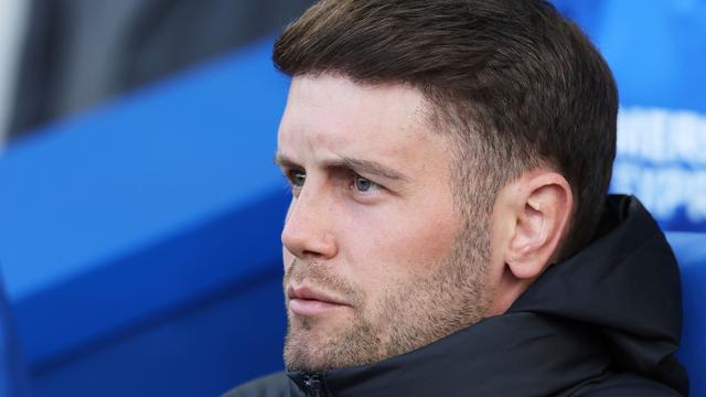 Fußball: Trainer Hürzeler verlängert langfristig in England