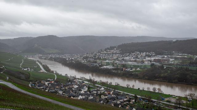 Wetteraussichten: Trüber Donnerstag, sonnigeres Wochenende in Sicht