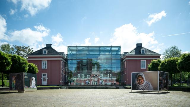 Renommierte Fotografin: «Vorderste Front» - berührende Bilder von Anja Niedringhaus