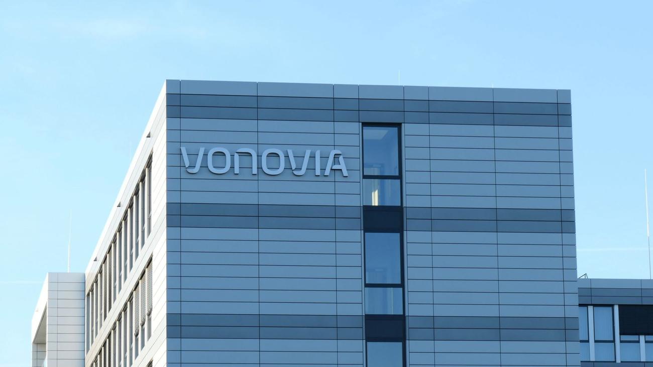 Immobiliengeschäft: Wohnungsmangel treibt Vonovia-Mieten weiter nach oben