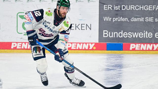 Eishockey: Acht Abgänge bei den Eisbären – Sechs Profis verlängern