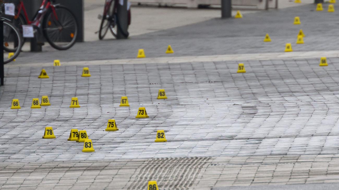 Amokfahrt in Leipzig: Amokfahrer von Leipzig drohte offenbar schon im April