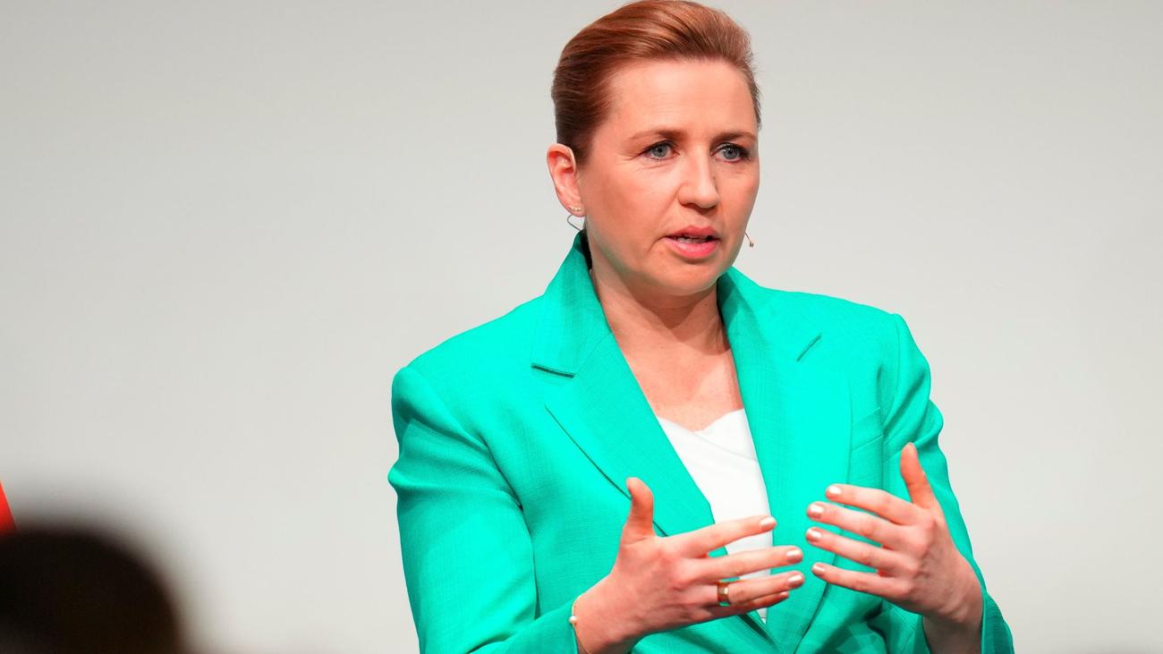 Verhandlungen nach Wahl: Aus für Frederiksen? Regierungssuche in Dänemark erfolglos