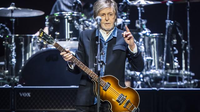 Leute: Beatles-Serie startet Dreh in Hamburg