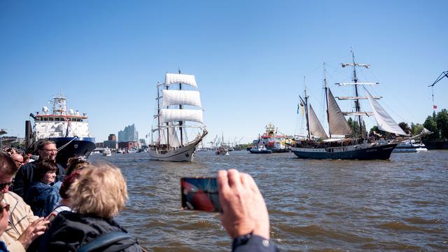 Fotografie: Bilder des Tages