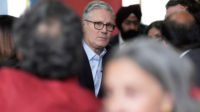 Regional- und Kommunalwahlen: Britischer Superwahltag: Zugewinne für Rechtspopulisten