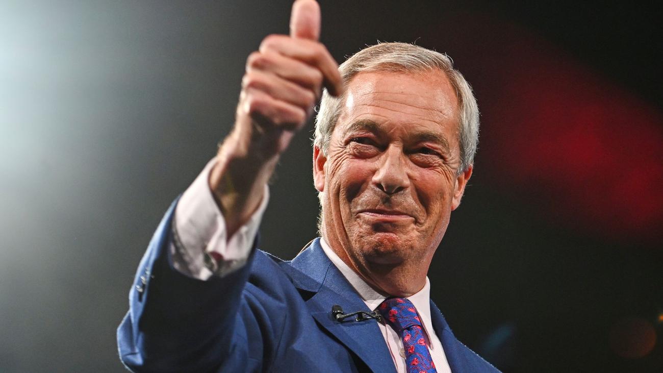 Regional- und Kommunalwahlen: Britischer Superwahltag: Zugewinne für Rechtspopulisten