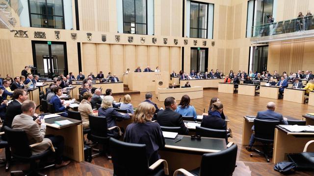 Bild: Gesetzentwurf der Koalition: Entlastungsprämie scheitert vorerst im Bundesrat