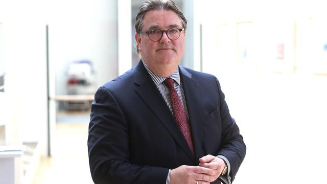 Personalie: Bundesrat stimmt für Heveling als Rechnungshof-Chef