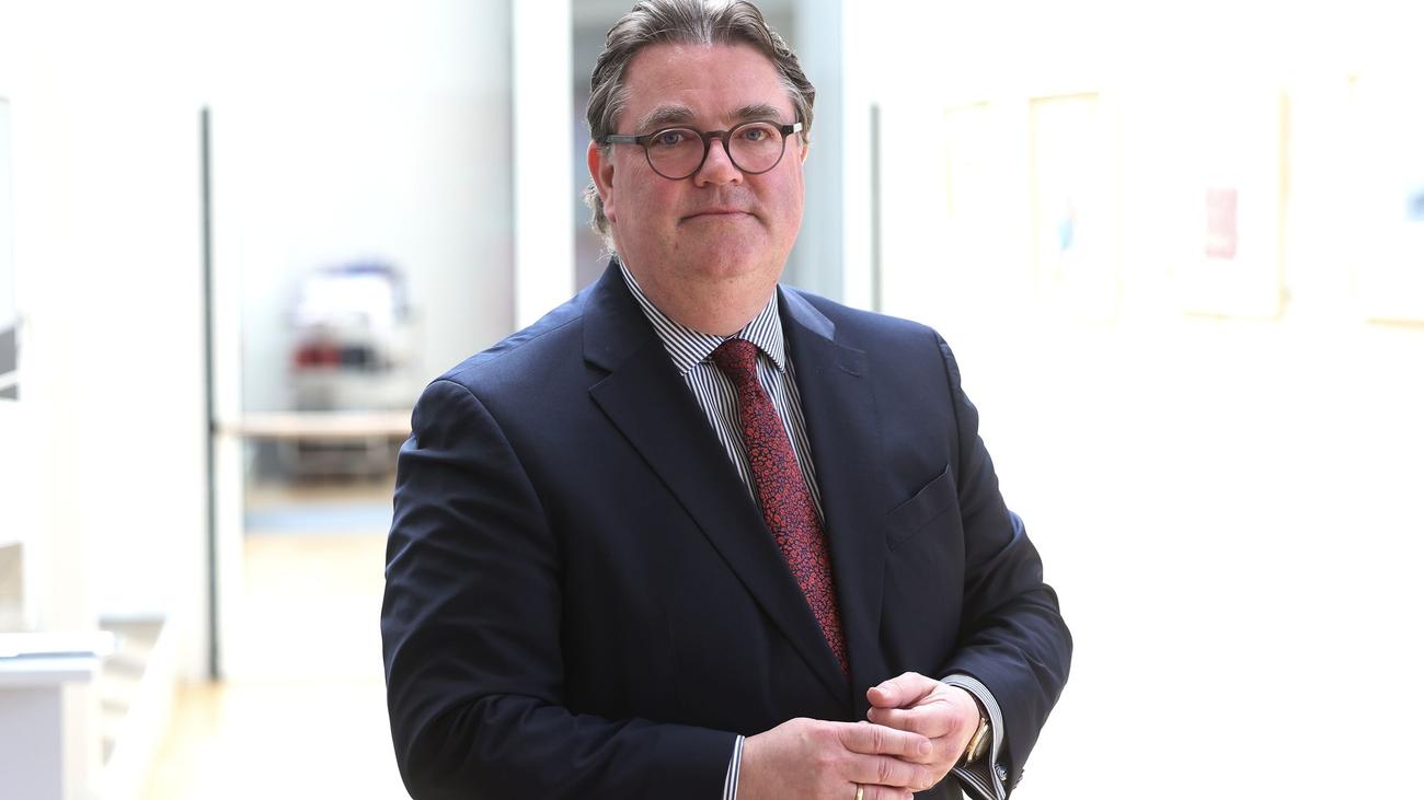 Personalie: Bundesrat stimmt für Heveling als Rechnungshof-Chef