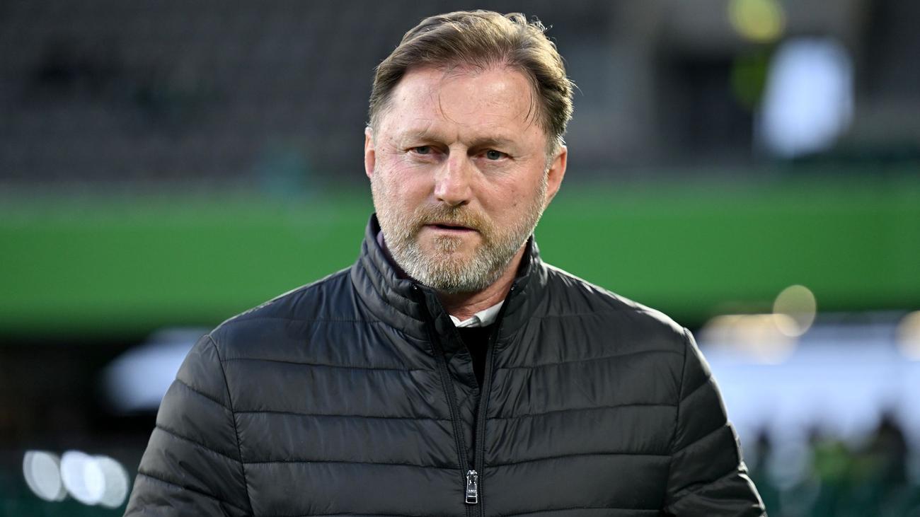 Fußball: Hasenhüttl lag mit Hantavirus auf Intensivstation