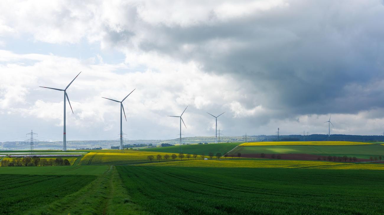 Wettervorhersage: Heiteres Wochenende in Hessen – Wochenstart wird wieder nass