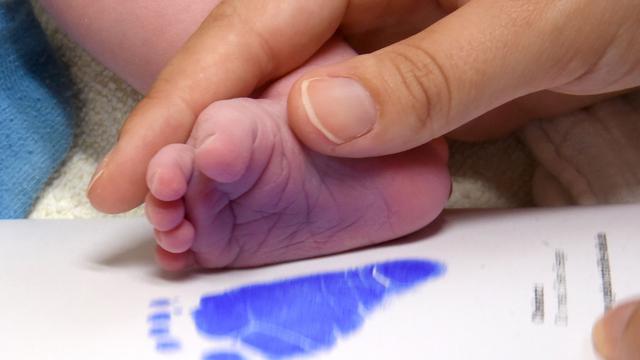 Geburtenstatistik: Hessens Mütter bekommen erstes Kind im Schnitt mit 30 Jahren