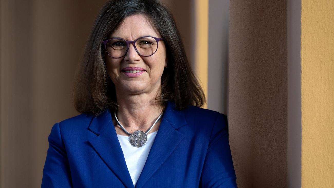 Auszeichnung: Ilse Aigner erhält «Großen Tiroler Adler-Orden»