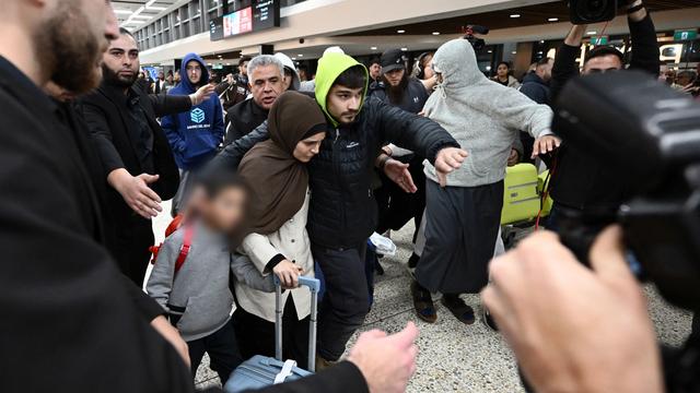 Terrormiliz Islamischer Staat: IS-Rückkehrerinnen in Australien angeklagt