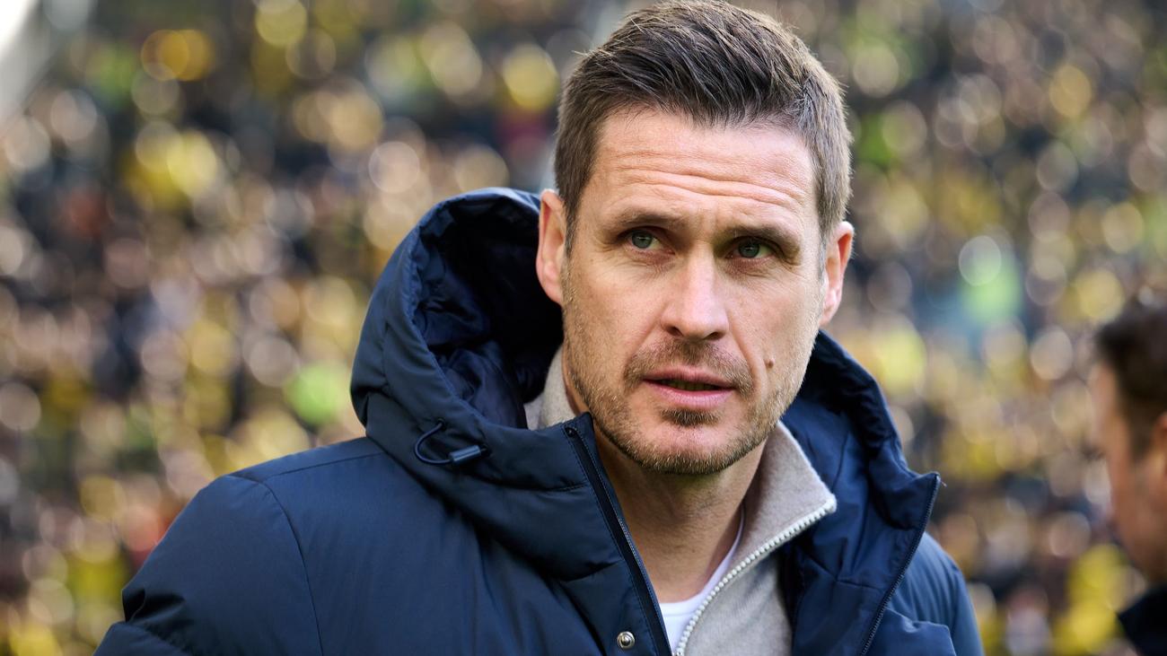 Fußball-Bundesliga: Kehl-Vertrag in Dortmund aufgelöst