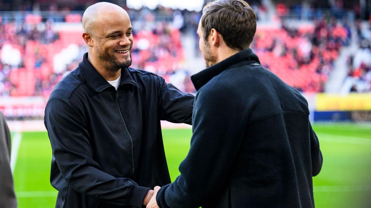 Europa League: Kompany rühmt SC Freiburg als Vorbild: «Richtig toll»