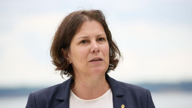 8. Mai: Landtagspräsidentin erinnert an NS-Verbrechen und Neuanfang