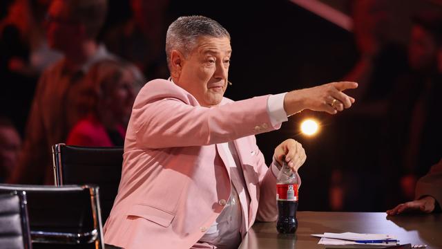 Fernsehen: Llambi mahnt «Let's Dance»-Fans: Niemand ist sicher