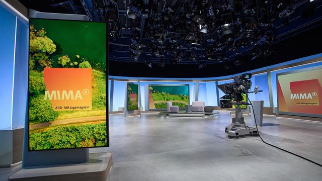 Bild: ARD-Sender muss sparen: MDR will Mittagsmagazin abgeben – NDR könnte übernehmen