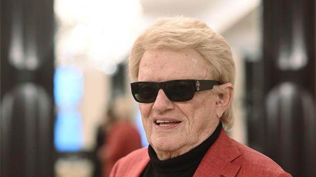 Wahlwerbung: Nach AfD-Post: Heino lässt Schaden prüfen