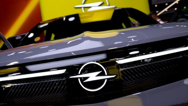 Pionier im Stellantis-Konzern: Opel holt China-Technik nach Europa
