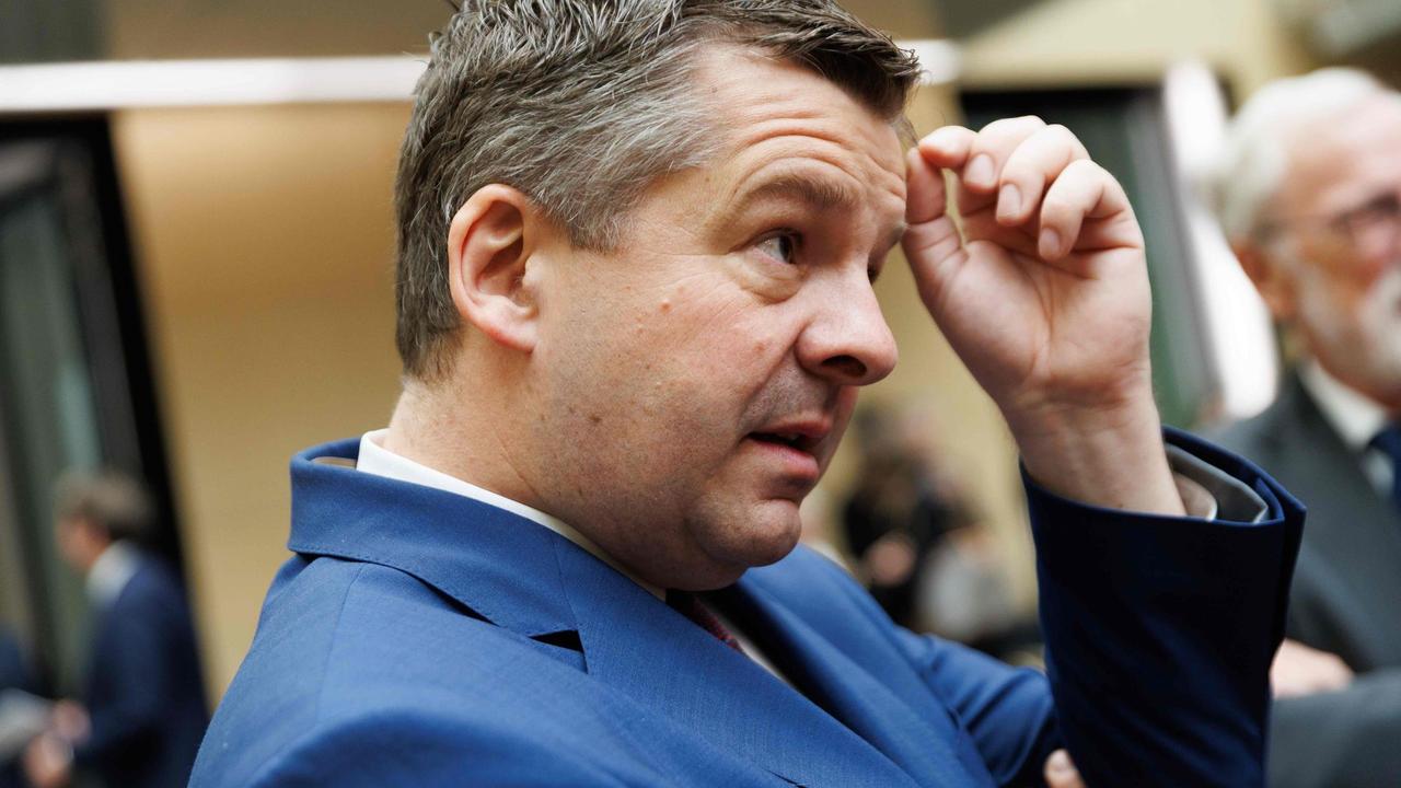 Entlastungsprämie: Schulze fordert neue Vorschläge für Entlastung der  Bürger | DIE ZEIT